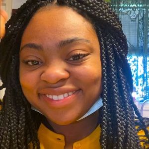 Meet your Posher, Tamara